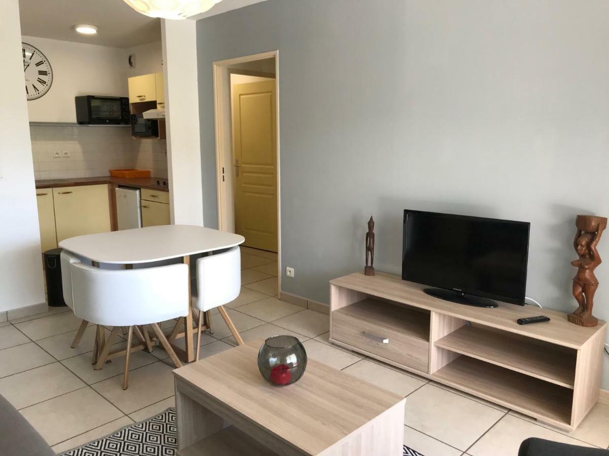 Meublé Homard avec jacuzzi et vue mer Saint-Gilles-les Bains Esterno foto
