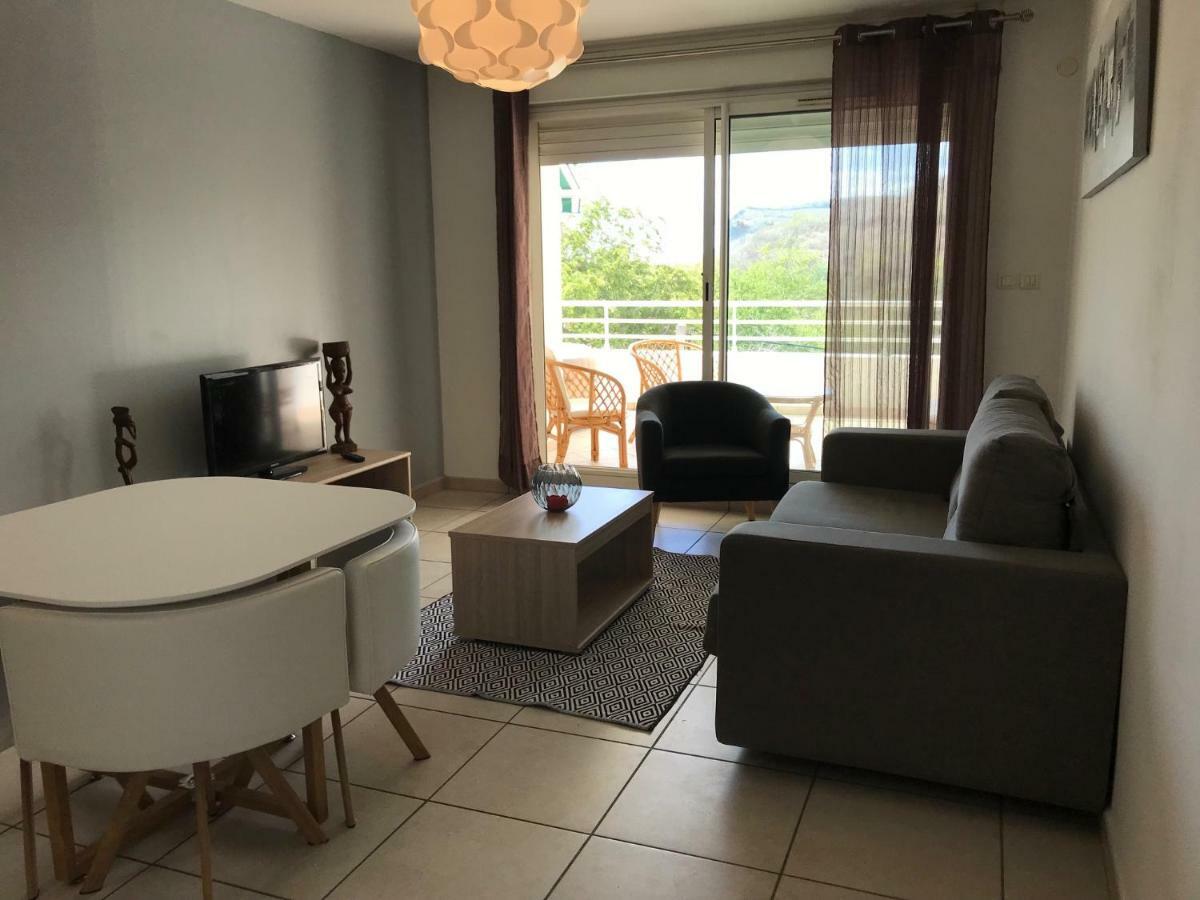 Meublé Homard avec jacuzzi et vue mer Saint-Gilles-les Bains Esterno foto